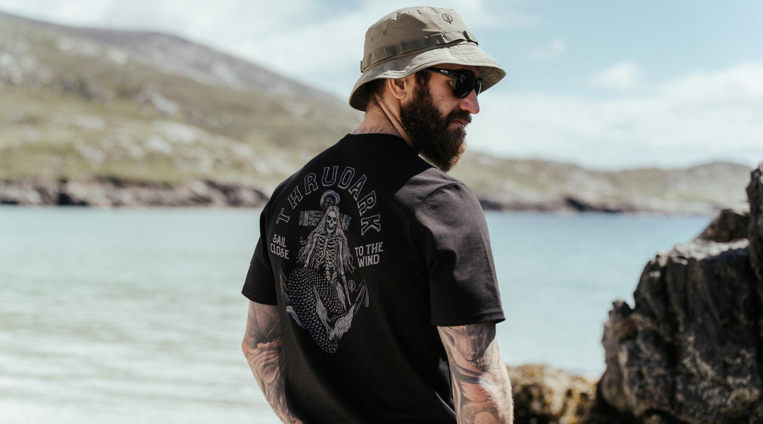 ThruDark | High Performance Outerwear | ThruDark Clothing