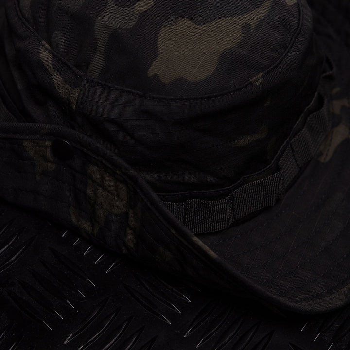 Watchman Boonie Hat | MultiCam Black™ | ThruDark