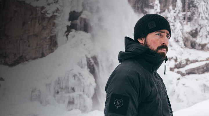 ThruDark | High Performance Outerwear | ThruDark Clothing