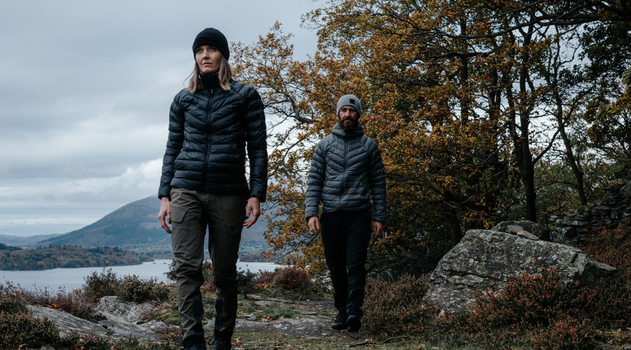 ThruDark | High Performance Outerwear | ThruDark Clothing