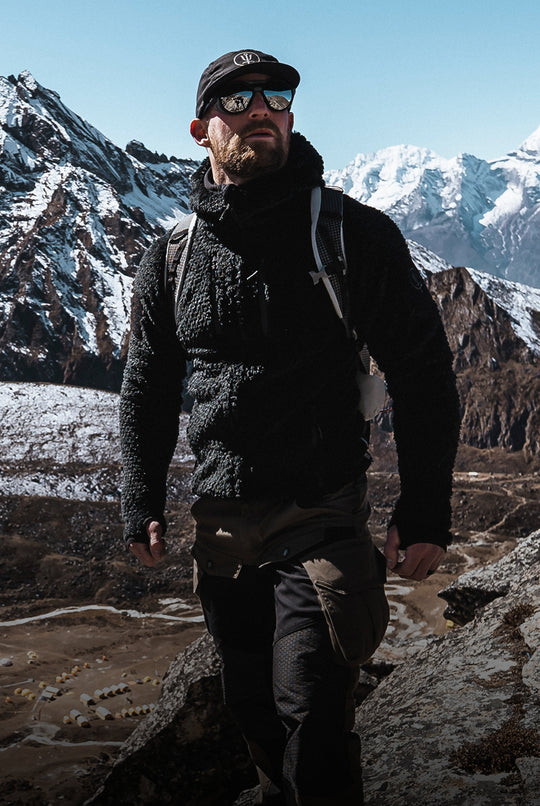 ThruDark | High Performance Outerwear | ThruDark Clothing