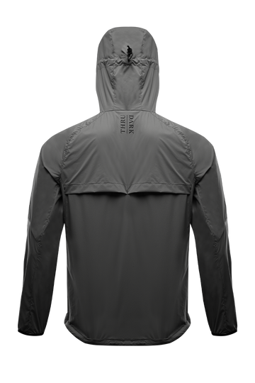 Oryon Windguard Jacket | Windproof ThruDark Shell Jacket