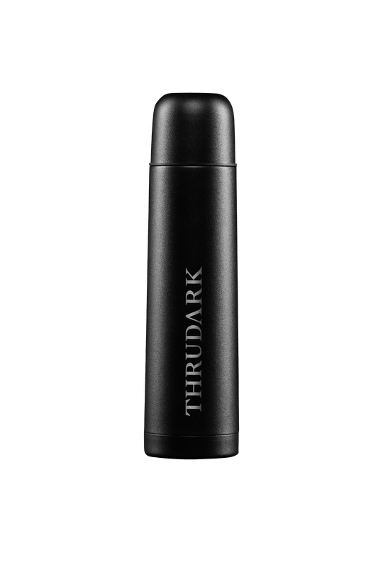 THERMAL FLASK 700ML | Official ThruDark Merchandise