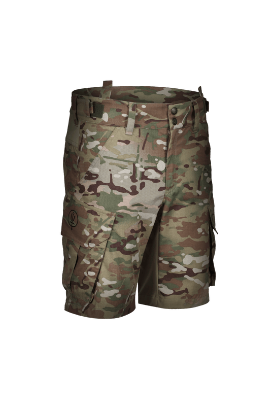 CHARGE SHORTS | Men's walking, hiking heatwear shorts – ThruDark